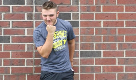 Photo of Tanner Meale