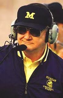 Glenn Edward "Bo" Schembechler Jr.