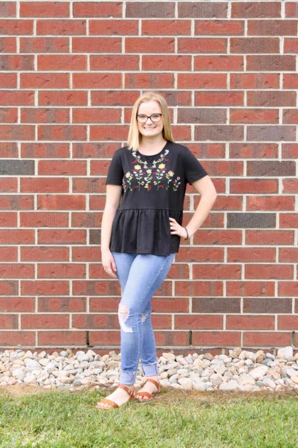 Ashley Caudill