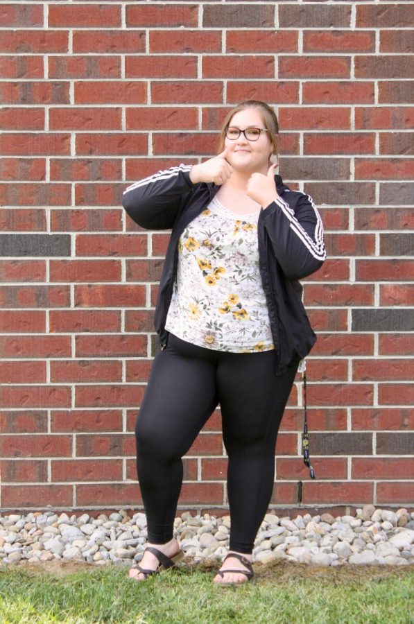 Lisa Brandenburg