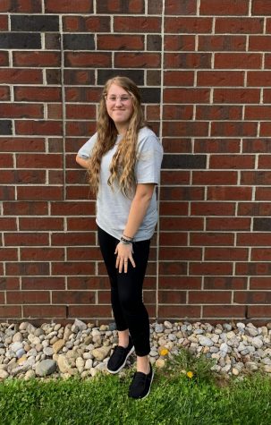 Photo of Payton Jones