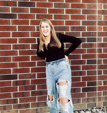 Photo of Payton Jones