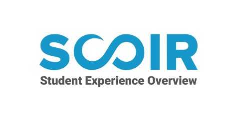 Seniors Adapt to Scoir