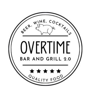 Out With the Old, In With the New: Overtime Grill 2.0