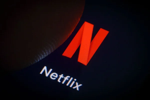 New Changes Cause Netflix to Downgrade