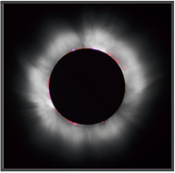 2024 Solar Eclipse