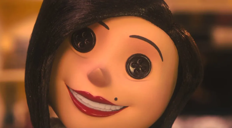 Movie Review of the Timeless Classic: Coraline